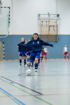 Bild 46 - HFV Futsalmeisterschaft